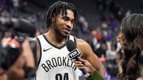 Brooklyn Nets .